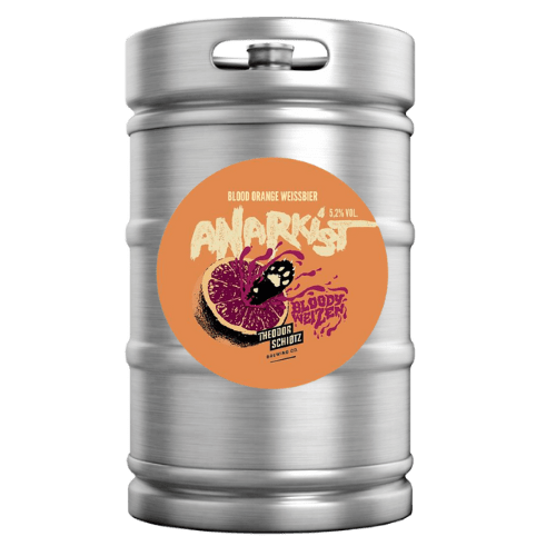 Eight shirts arranged on table in black, olive, grey, blue, white, red, mustard, and green.