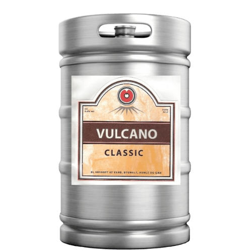 Eight shirts arranged on table in black, olive, grey, blue, white, red, mustard, and green.