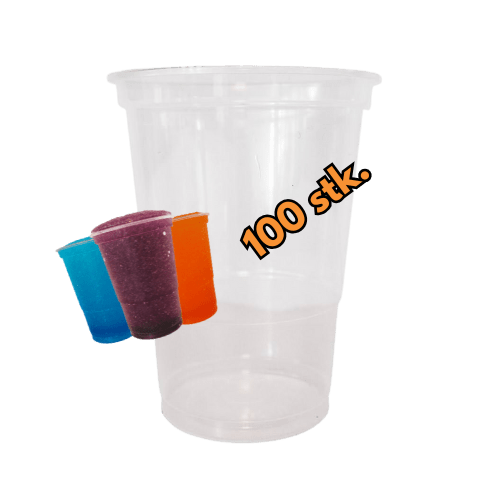 Eight shirts arranged on table in black, olive, grey, blue, white, red, mustard, and green.