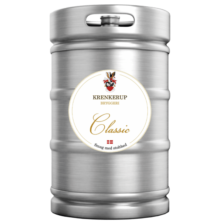 Eight shirts arranged on table in black, olive, grey, blue, white, red, mustard, and green.