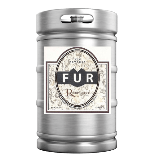 Eight shirts arranged on table in black, olive, grey, blue, white, red, mustard, and green.