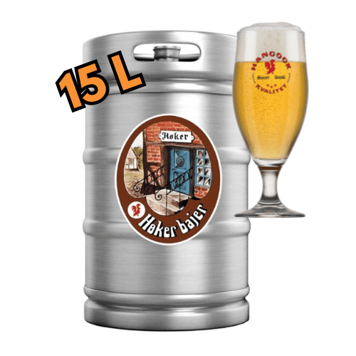 Eight shirts arranged on table in black, olive, grey, blue, white, red, mustard, and green.