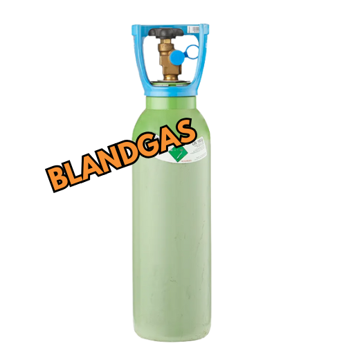 Eight shirts arranged on table in black, olive, grey, blue, white, red, mustard, and green.