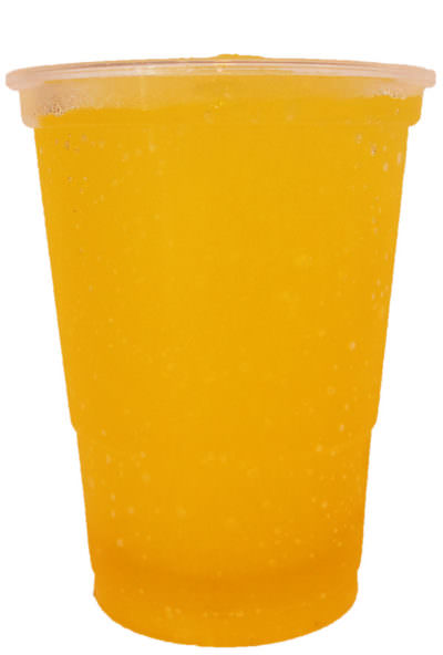 Eight shirts arranged on table in black, olive, grey, blue, white, red, mustard, and green.