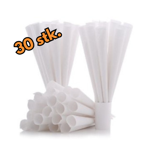 Eight shirts arranged on table in black, olive, grey, blue, white, red, mustard, and green.